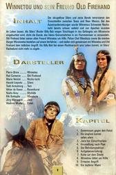 Winnetou: Thunder at the Border