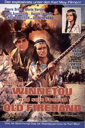 Winnetou: Thunder at the Border