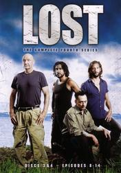 Lost: Season 4: Disc 4