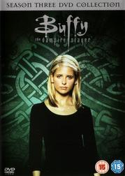 Buffy the Vampire Slayer: Season 3: Disc 2