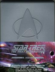 Star Trek: The Next Generation: Season 6: Disc 6