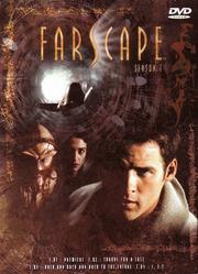 Farscape: Season 1: Disc 1