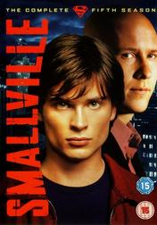 Smallville: Season 5: Disc 6