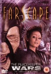 Farscape: The Peacekeeper Wars: Disc 2