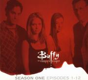Buffy - Im Bann der Dämonen: Season 1: Disc 1