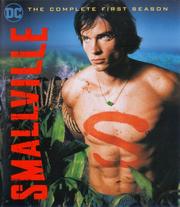 Smallville: Season 1: Disc 3