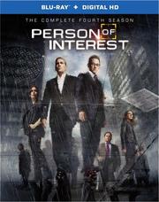 Person of Interest: Season 4: Disc 3