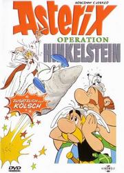 Asterix: Operation Hinkelstein