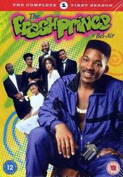 The Fresh Prince of Bel-Air: Season 1: Disc 5