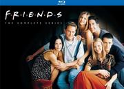 Friends: Season 7: Disc 1