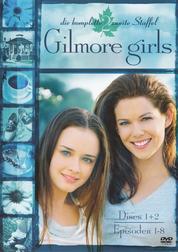 Gilmore Girls: Season 2: Disc 2