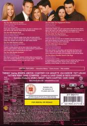 Friends: Season 7: Disc 1A