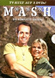 M*A*S*H: Season 7: Disc 2