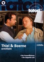 Tatort: Der doppelte Lott