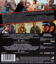 Bad Boys II