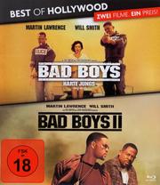 Bad Boys II