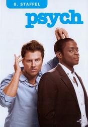 Psych: Season 8: Disc 3