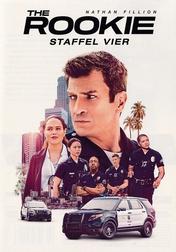 The Rookie: Season 4: Disc 1 The Rookie: Season 4: Disc 1