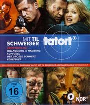 Tatort: Der grosse Schmerz
