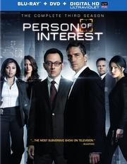 Person of Interest: Season 3: Disc 3