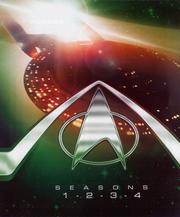 Star Trek: The Next Generation: Season 1: Disc 5