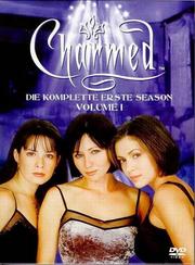 Charmed: Season 1: Part 1: Disc 3