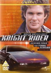 Knight Rider: Season 4: Disc 6