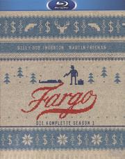 Fargo: Season 1: Disc 1