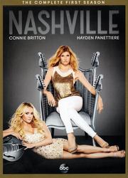 Nashville: Season 1: Disc 2