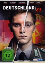 Deutschland/83: Disc 3