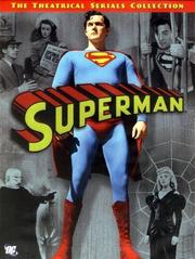 Superman: Disc 1
