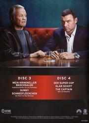 Ray Donovan: Season 2: Disc 4