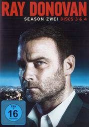 Ray Donovan: Season 2: Disc 4