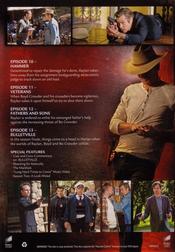 Justified: Season 1: Disc 3