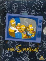 Die Simpsons: Season 1: Disc 2 Die Simpsons: Season 1: Disc 2