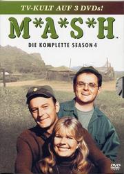 M*A*S*H: Season 4: Disc 2