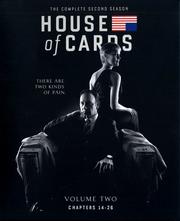 House of Cards: Season 2: Disc 2