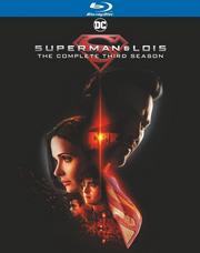 Superman & Lois: Season 3: Disc 3