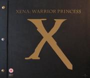 Xena: Season 3: Disc 1