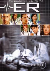 ER: Season 7: Disc 3A