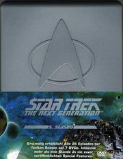 Star Trek: The Next Generation: Season 5: Disc 6