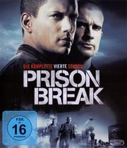 Prison Break: Season 4: Disc 4