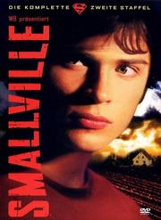 Smallville: Season 2: Disc 4