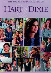 Hart of Dixie: Season 4: Disc 2