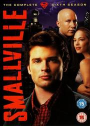 Smallville: Season 6: Disc 1 Smallville: Season 6: Disc 1