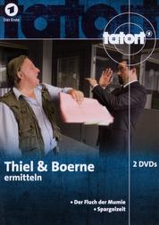 Tatort: Spargelzeit Tatort: Spargelzeit