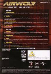 Airwolf: Season 3: Disc 2 Airwolf: Season 3: Disc 2