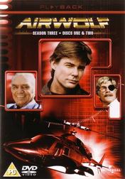 Airwolf: Season 3: Disc 2 Airwolf: Season 3: Disc 2