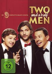 Two and a Half Men: Season 9: Disc 2