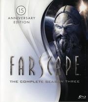 Farscape: Season 3: Disc 4